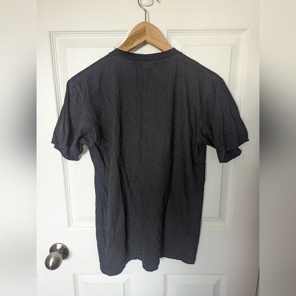 Queen Bohemian Rhapsody Black T-Shirt, Freddy Mercury, Size M - Picture 3 of 6